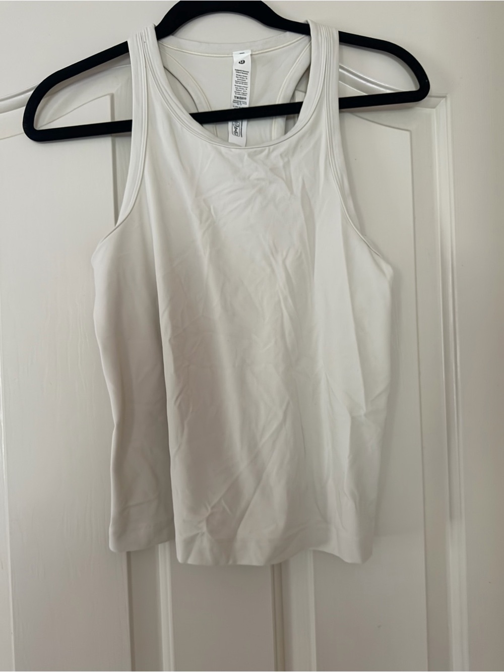 lululemon athletica Racerback Tank Top